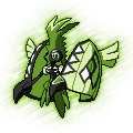 Tapu Koko